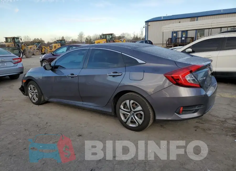 19XFC2F59HE224810 Photo# 2