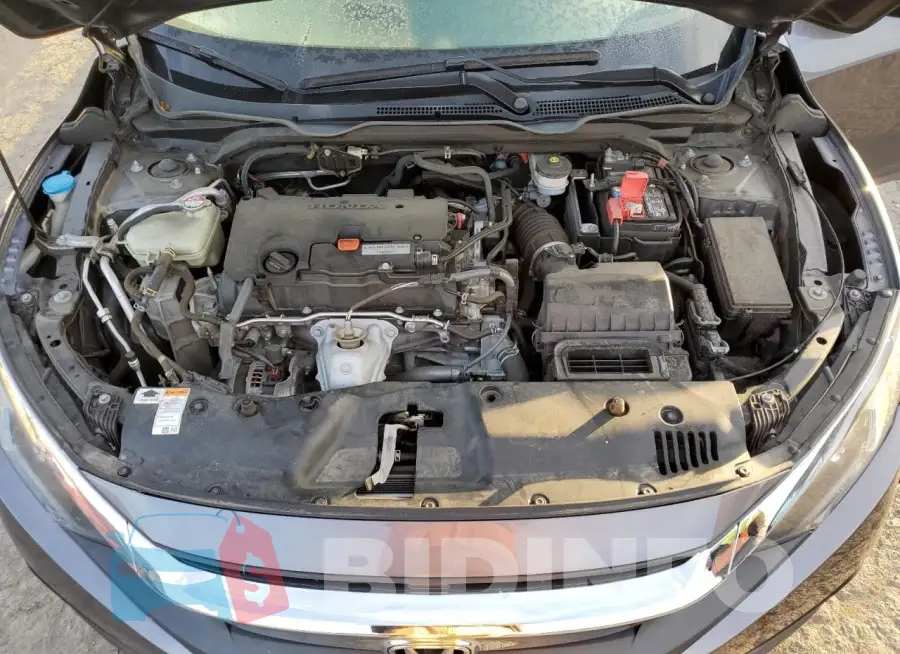 19XFC2F59HE224810 Photo# 11