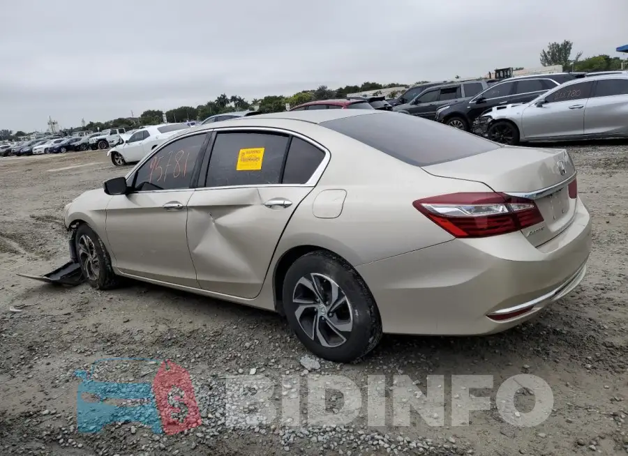1HGCR2F35HA242385 Photo# 2