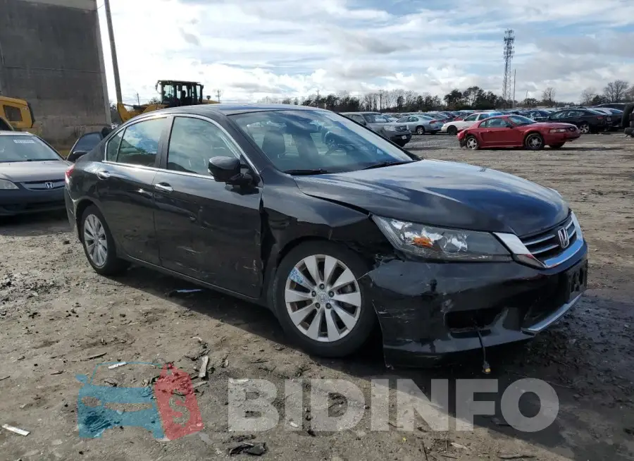 1HGCR2F84FA238739 Photo# 4