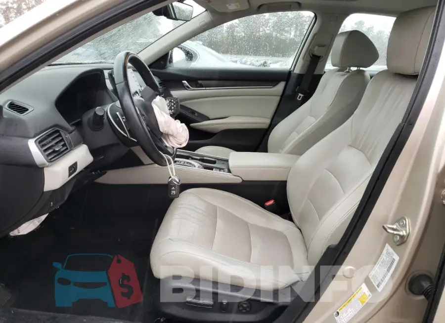 1HGCV2F55JA044425 Photo# 7