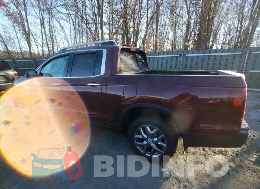 5FPYK3F76LB001668 Photo# 2