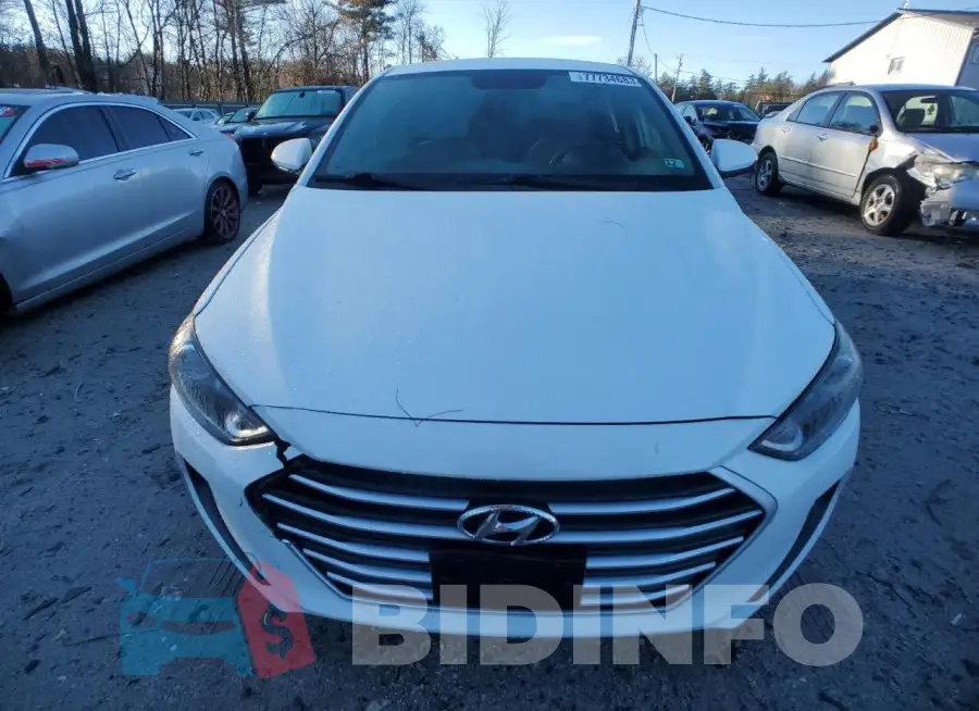 5NPD74LF3HH142376 Photo# 5