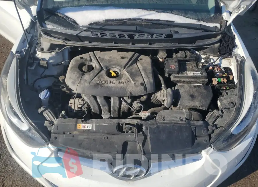 5NPDH4AE5GH786483 Photo# 11