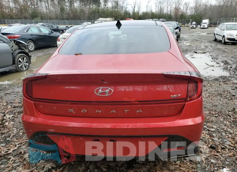 5NPEJ4J28NH138728 Photo# 6