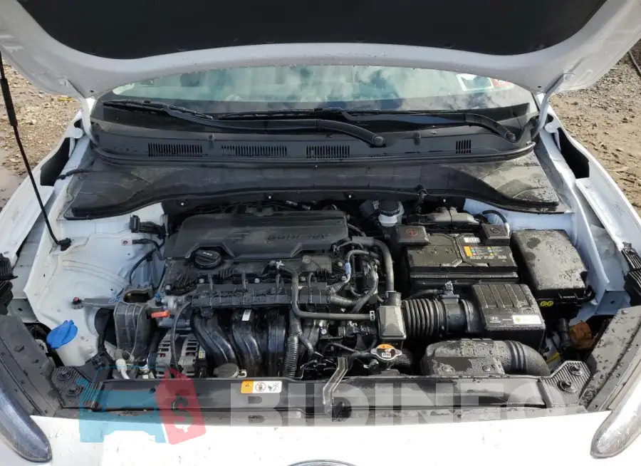 KM8K6CAB8PU011688 Photo# 12