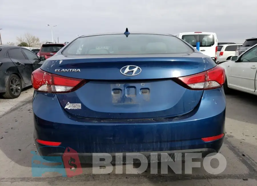 KMHDH4AE7GU476448 Photo# 6
