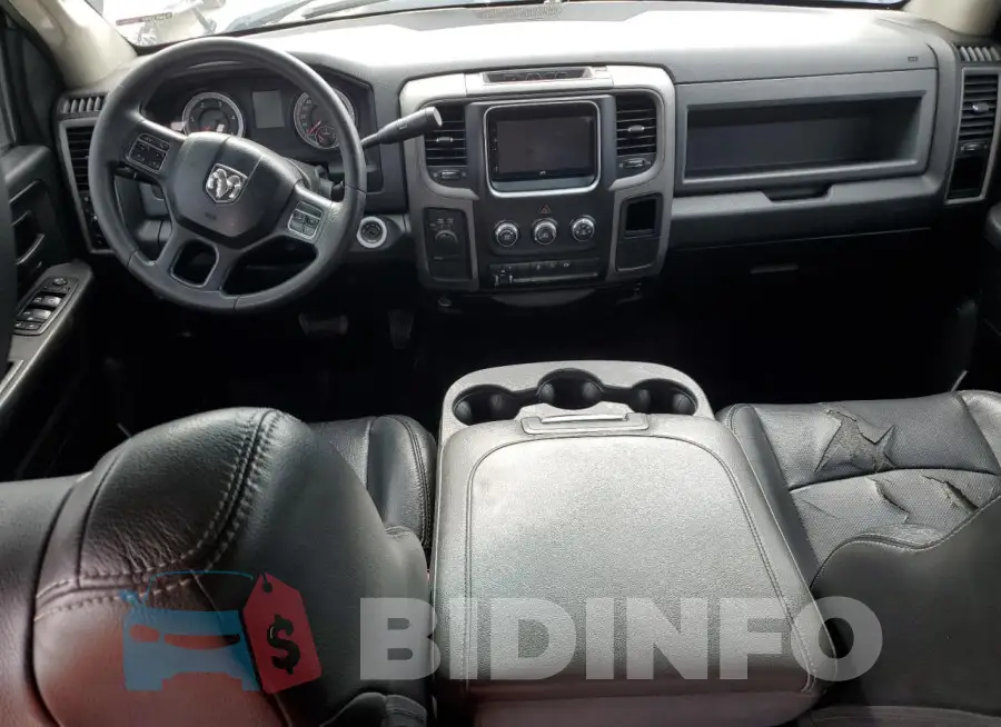 3C63R3GL0FG512552 Photo# 8