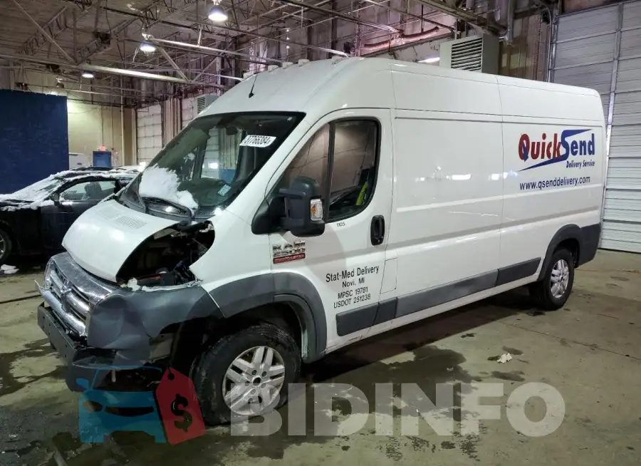 3C6TRVDG1HE517289 Photo# 1