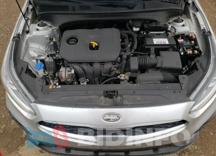 3KPF24AD9LE205938 Photo# 11