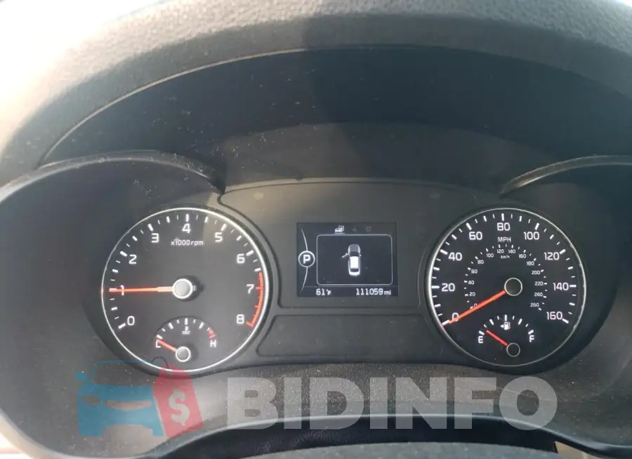 5XXGT4L38GG010870 Photo# 9
