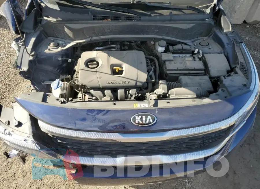 KNDERCAA1M7130483 Photo# 12