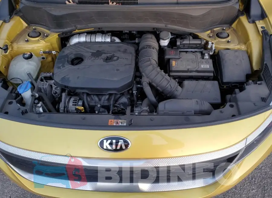 KNDETCA25M7112112 Photo# 11
