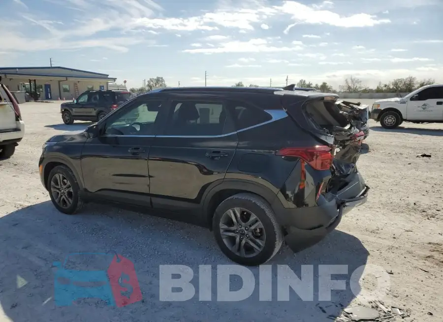 KNDEU2AA9M7168617 Photo# 2