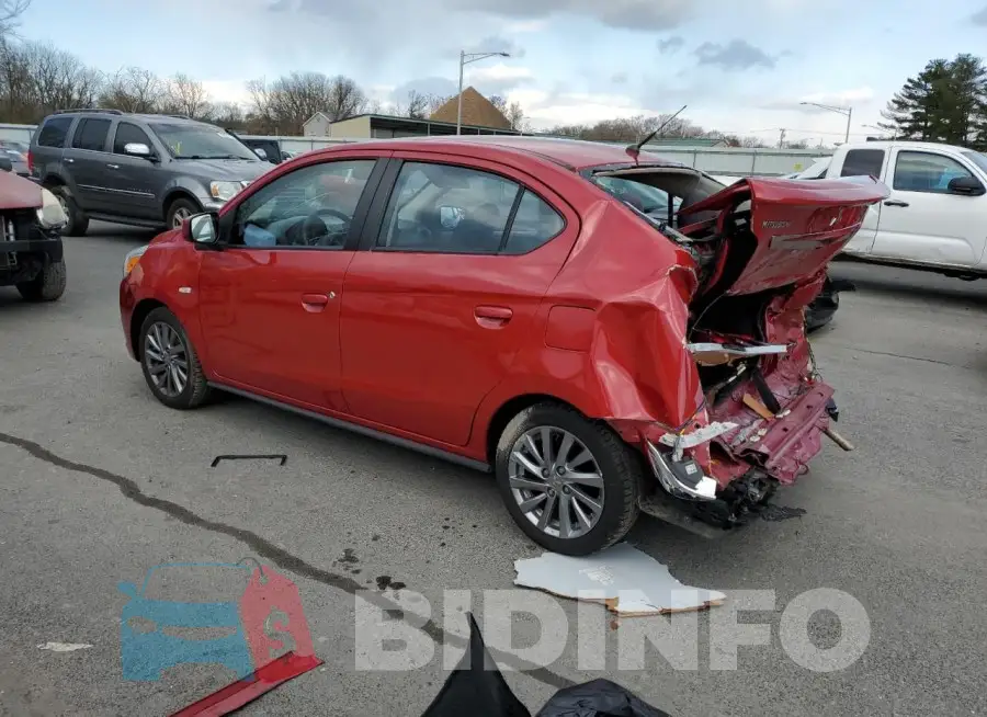ML32F3FJ8KHF10373 Photo# 2