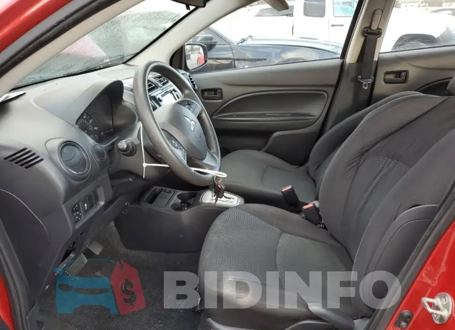 ML32F3FJ8KHF10373 Photo# 7
