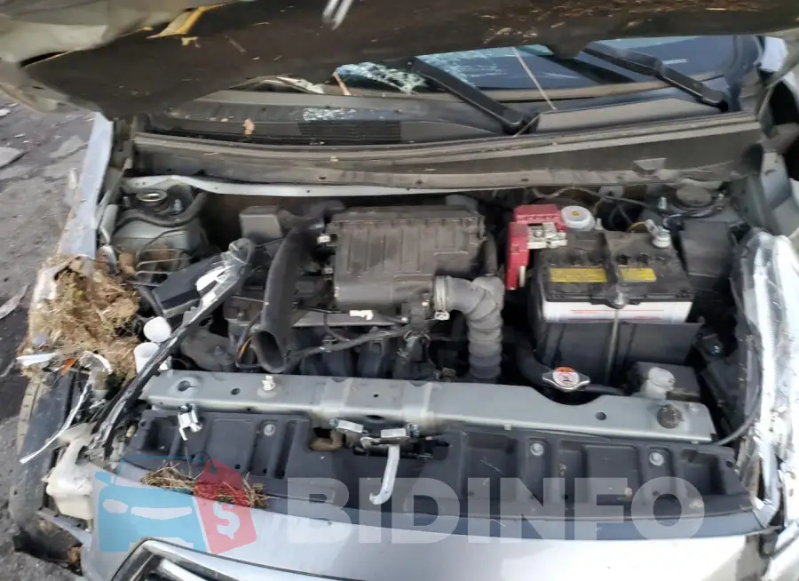 ML32F3FJ8KHF14858 Photo# 11