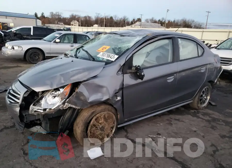 ML32F3FJ8KHF14858 Photo# 1