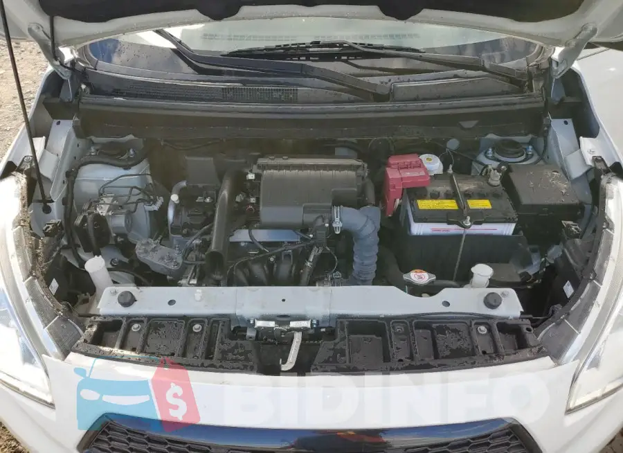ML32F4FJXLHF10673 Photo# 11