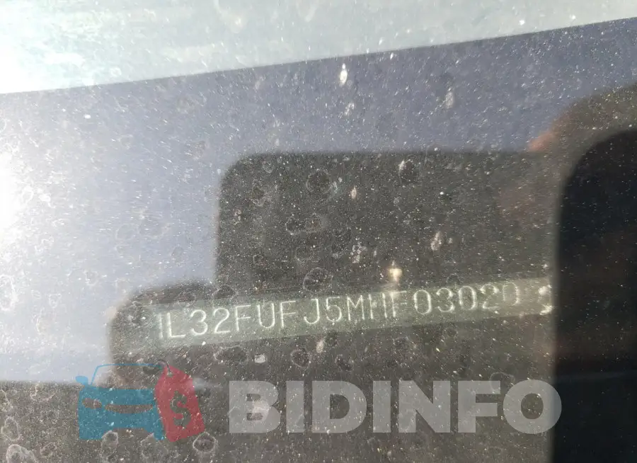 ML32FUFJ5MHF03020 Photo# 12