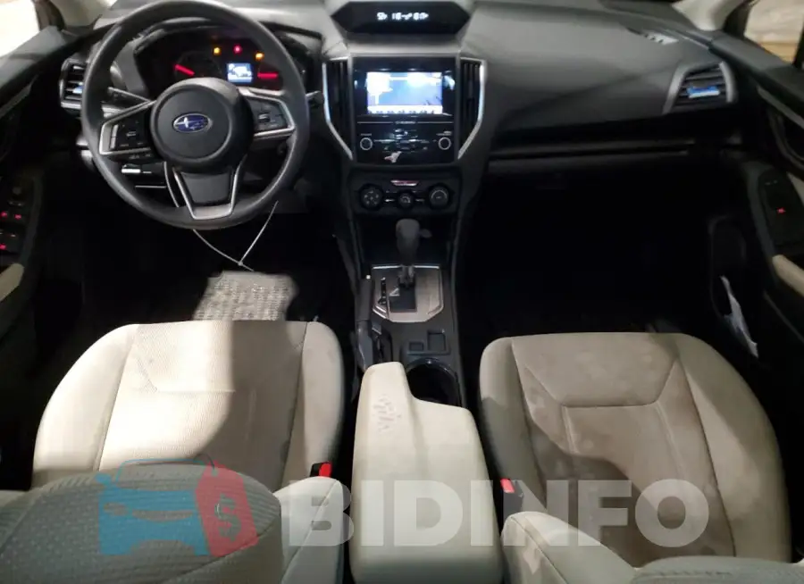 4S3GKAA68J3623805 Photo# 8