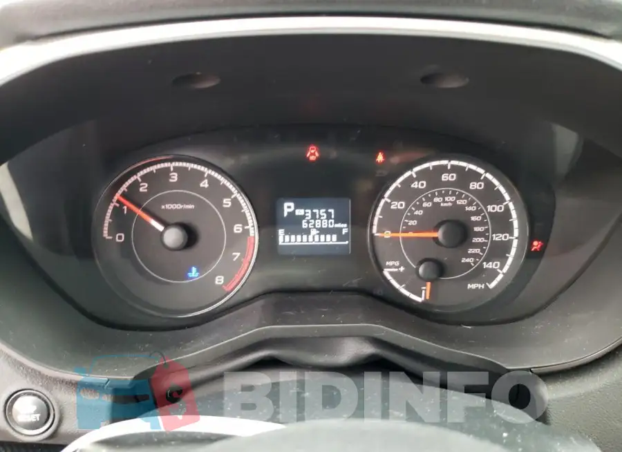 4S3GTAB6XJ3708687 Photo# 9