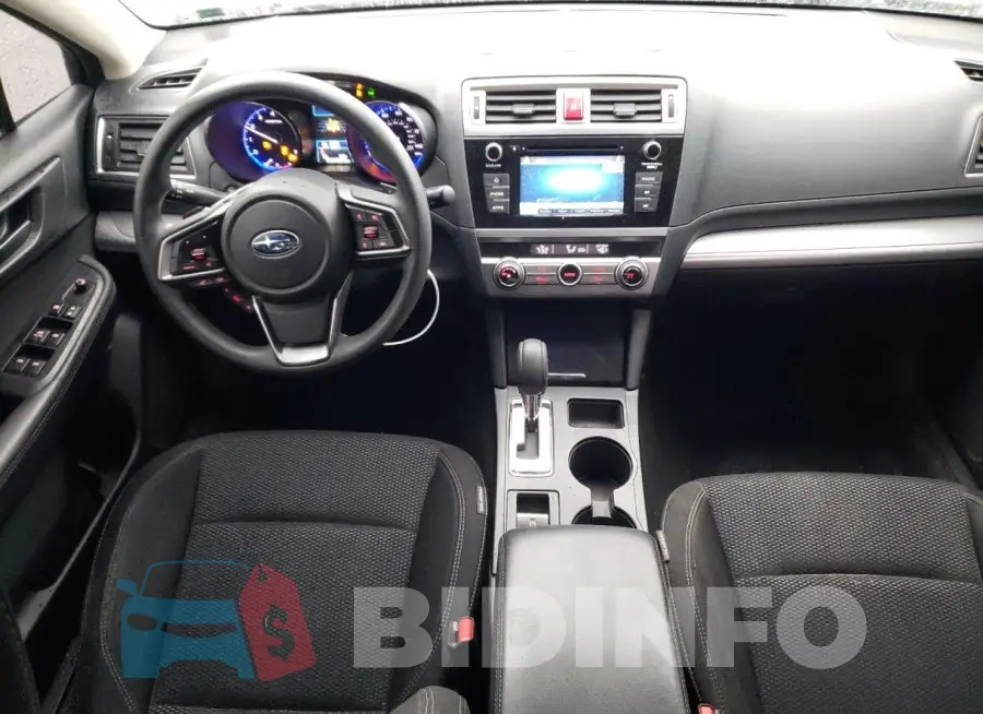 4S4BSABC9K3292082 Photo# 8