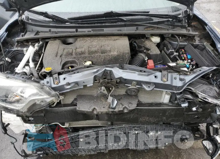 2T1BURHE7FC384889 Photo# 11