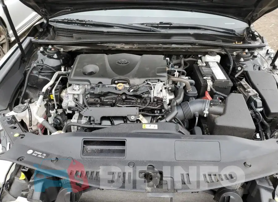 4T1G11AK8LU358618 Photo# 11