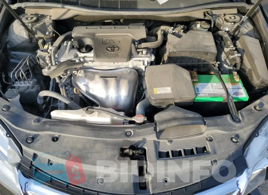 4T4BF1FKXGR580352 Photo# 11