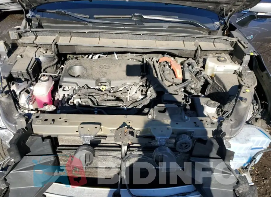 5TDDBRCH8LS011962 Photo# 12