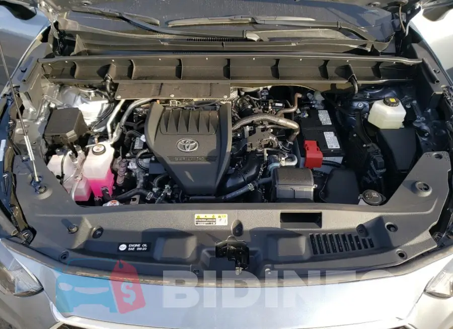 5TDKDRBH5PS522988 Photo# 12