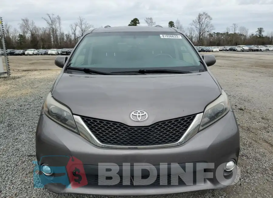 5TDXK3DC8GS728445 Photo# 5
