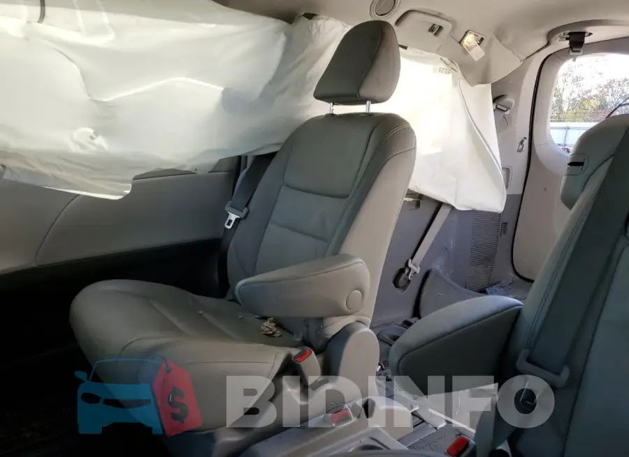 5TDYK3DC3FS686978 Photo# 11
