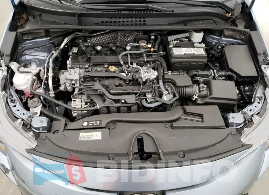 5YFB4MDE2PP044429 Photo# 11