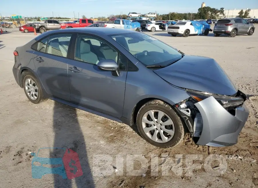 5YFEPMAE4NP296768 Photo# 4