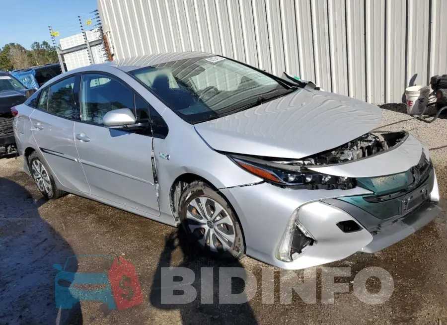 JTDKARFP1L3125672 Photo# 4
