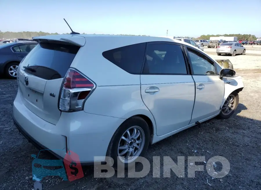 JTDZN3EU3FJ026813 Photo# 3