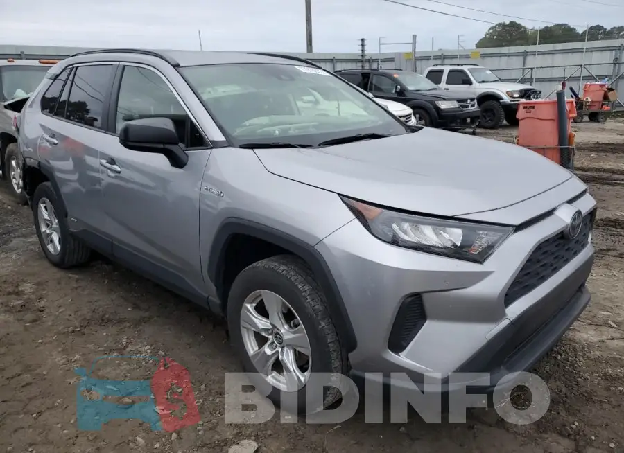 JTMLWRFV2MD115930 Photo# 4