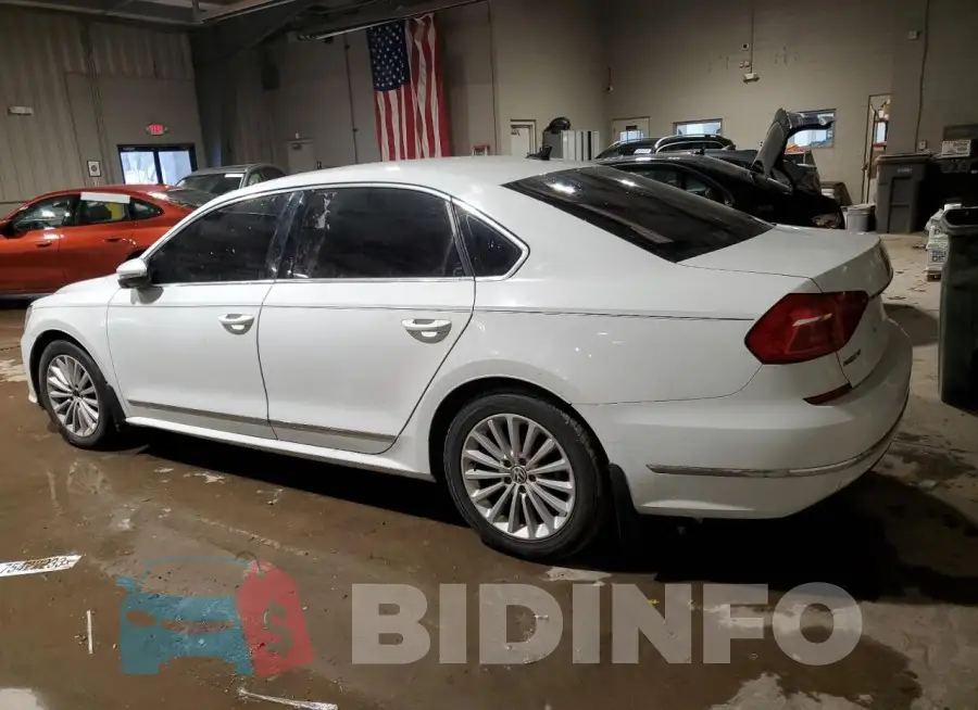 1VWBS7A34GC020164 Photo# 2