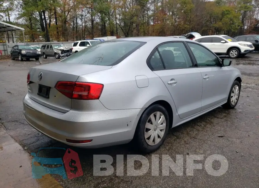 3VW2K7AJ0FM401215 Photo# 3
