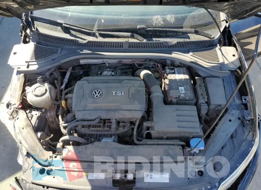3VW6T7BU2KM180010 Photo# 11