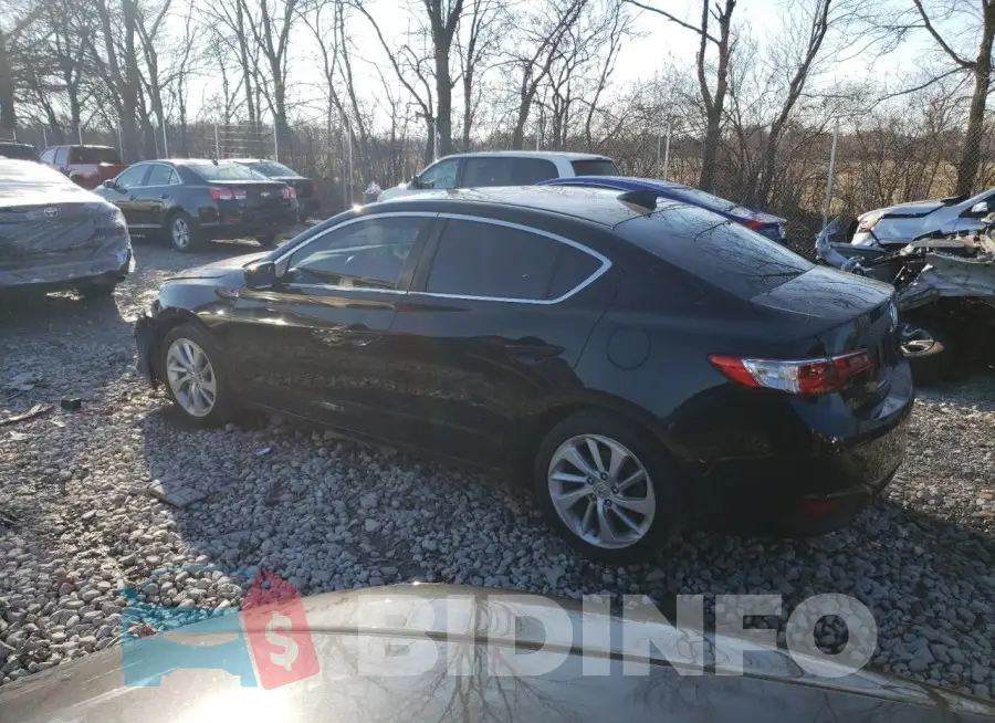19UDE2F72GA019223 Photo# 2