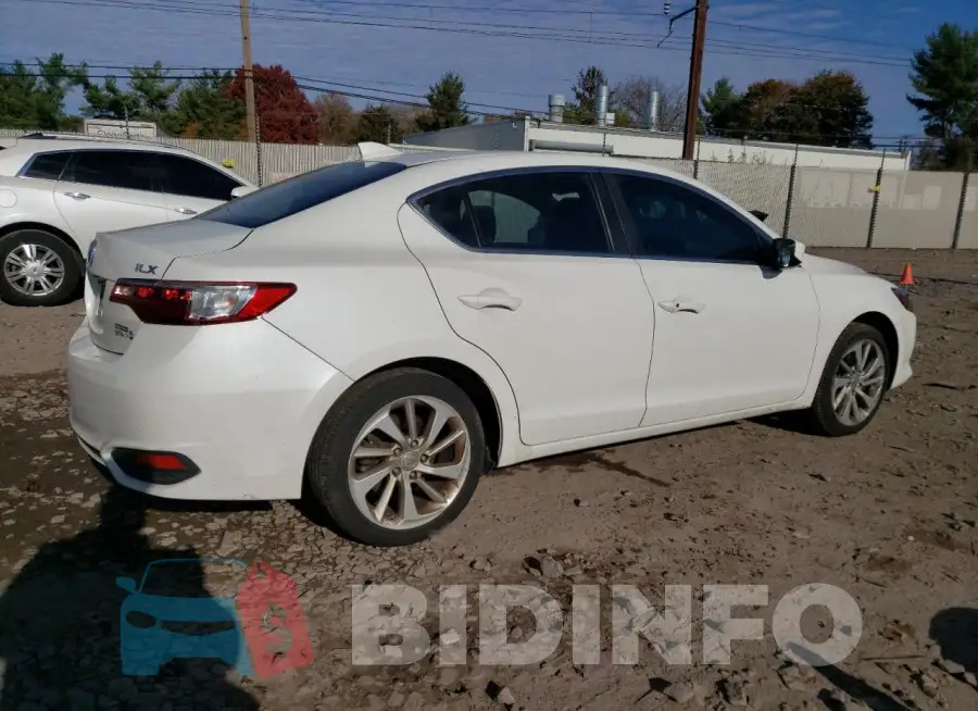 19UDE2F79JA003544 Photo# 3