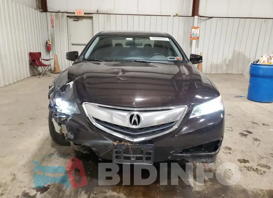 19UUB1F33FA021481 Photo# 5