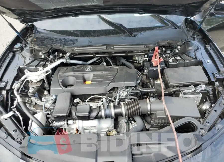 19UUB5F52NA005814 Photo# 11