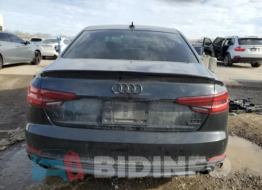 WAUENAF48JA012266 Photo# 6