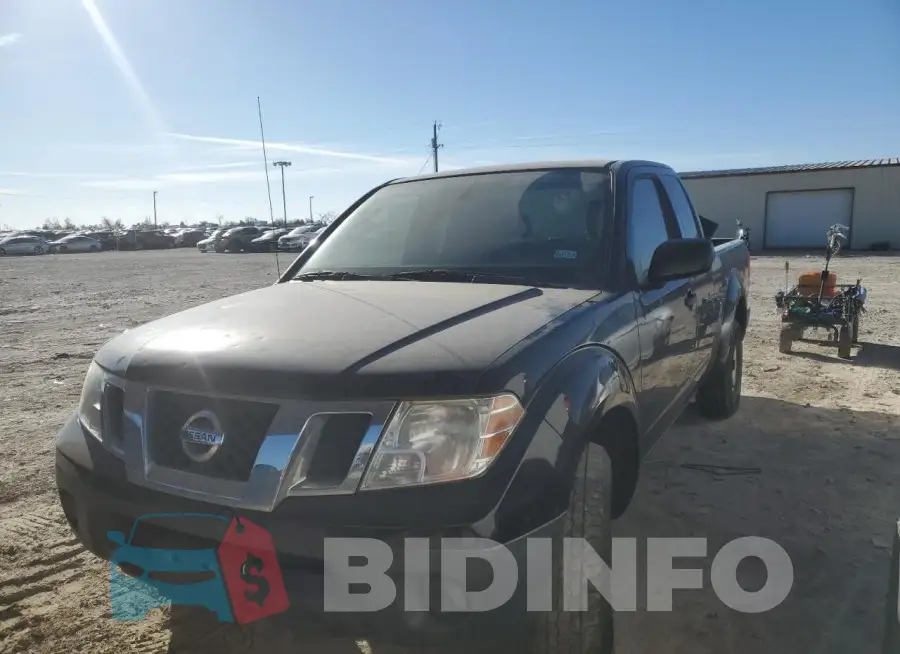 1N6BD0CT1GN739780 Photo# 1