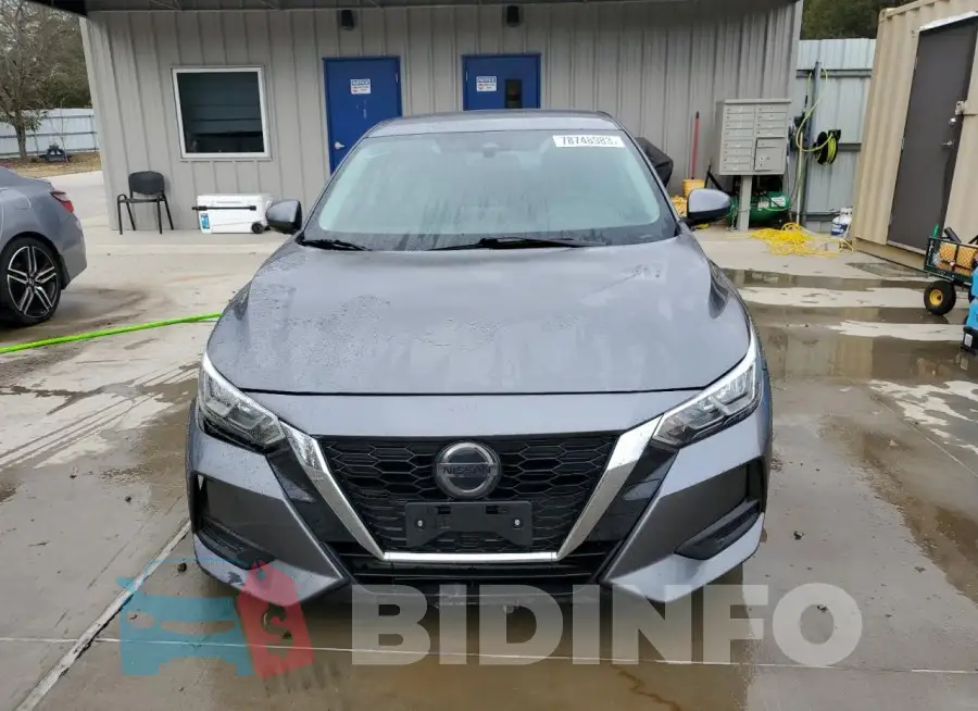 3N1AB8CV9LY267431 Photo# 5
