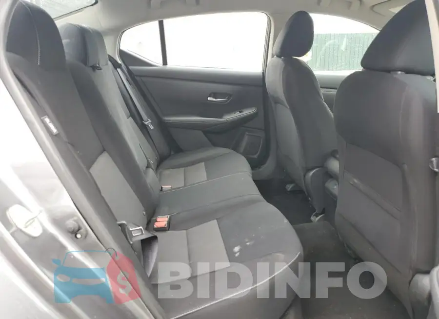 3N1AB8CV9LY267431 Photo# 10